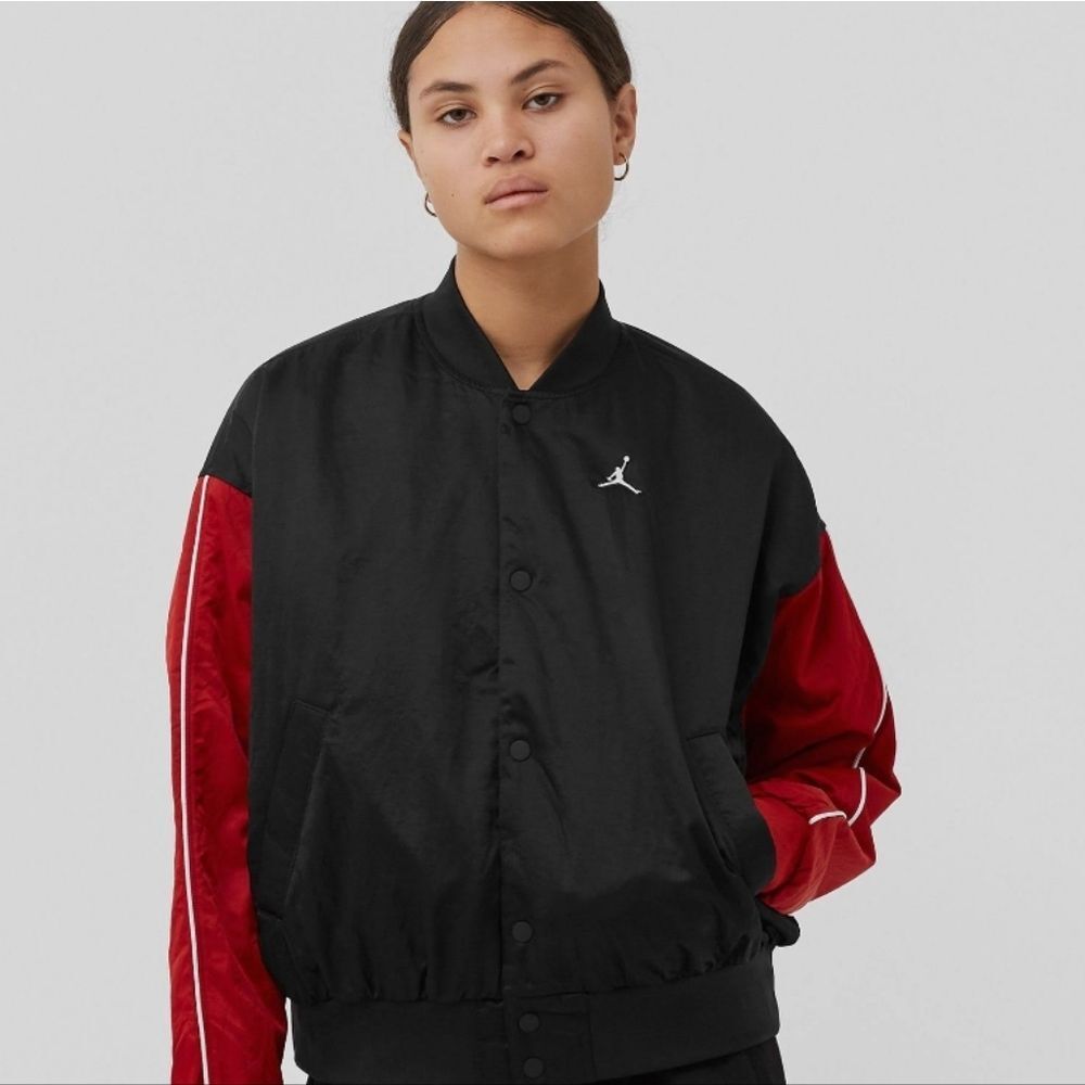 Jordan‎ Flight Renegade Jacket